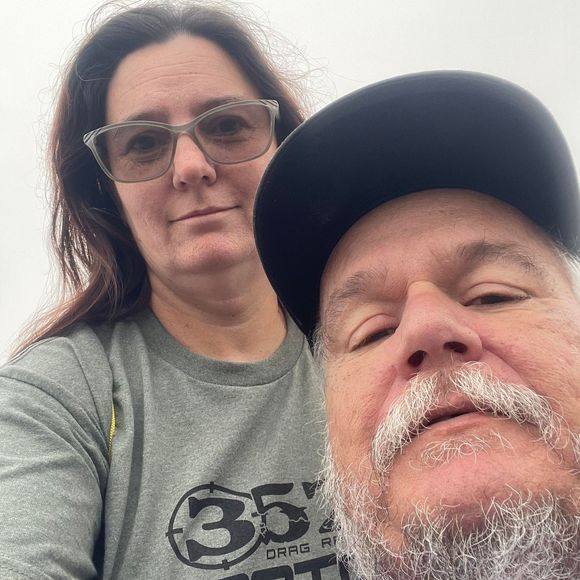 Meet your Posher, Frankie - Picture 1 of 1